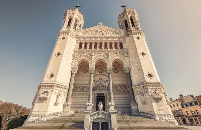Tour privado a pie de 6 horas por Lyon con guía certificado - Foto 12