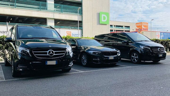 Traslado privado desde los hoteles de la ciudad de Bilbao al puerto de cruceros de Bilbao - Foto 1