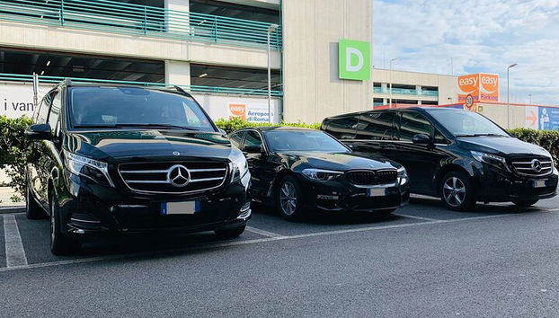 Flughafen Genua (GOA) nach Savona Hafen - Hin- und Rücktransfer - Foto 2