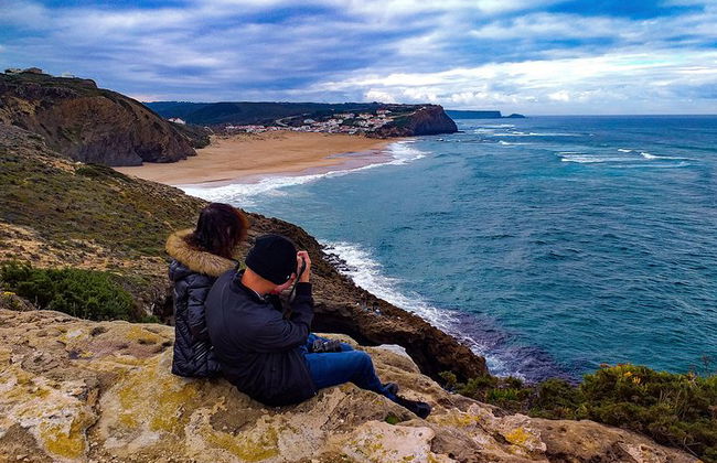Excursão de dia inteiro selvagem e maravilhosa na Costa Oeste - Foto 16