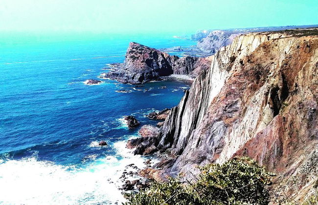 Excursão de dia inteiro selvagem e maravilhosa na Costa Oeste - Foto 13