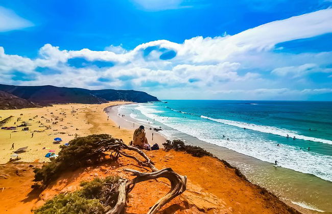Excursão de dia inteiro selvagem e maravilhosa na Costa Oeste - Foto 1
