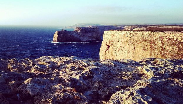 Cape St. Vincent