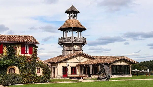 Tour privado a Pessac Léognan e Graves - Foto 2