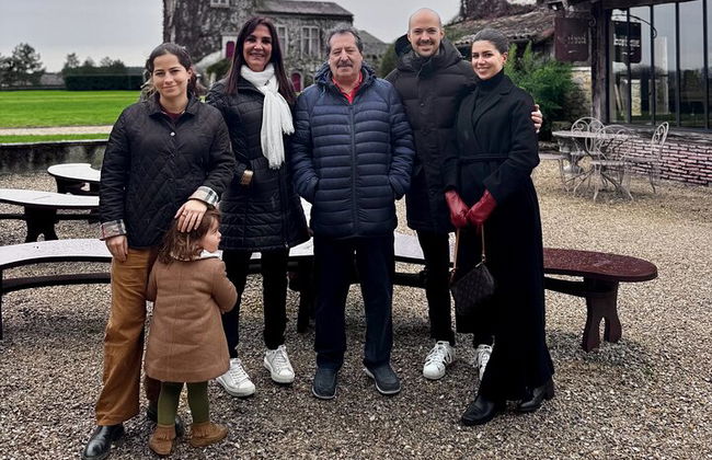 Tour privado a Pessac Léognan e Graves - Foto 1