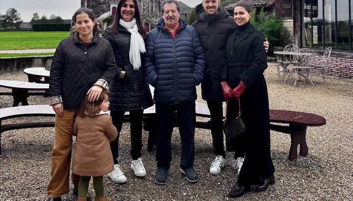 Tour privado a Pessac Léognan e Graves - Foto 1