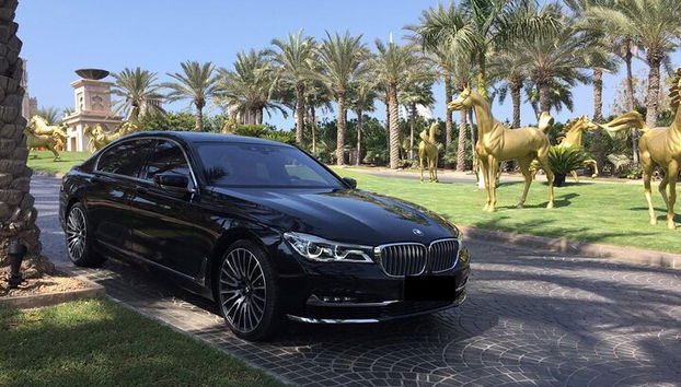 Sharjah hotel to Dubai Airport (DXB) - Departure Private Transfer - Photo 4