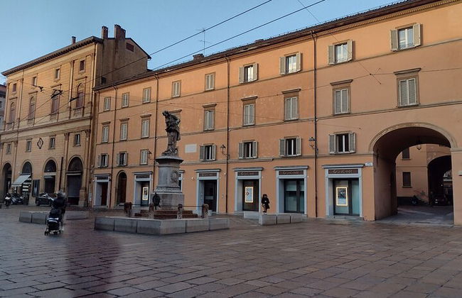 Bologna's Ancient and Recent History: A Self-Guided Audio Tour - Photo 6