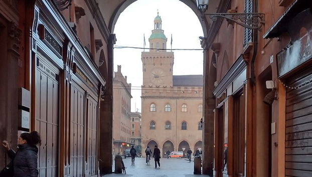 Bologna's Ancient and Recent History: A Self-Guided Audio Tour - Photo 2