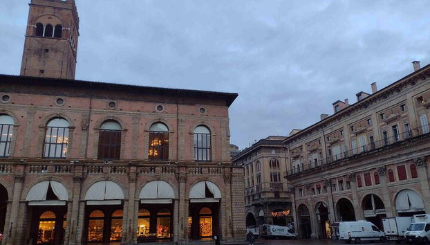 Bologna's Ancient and Recent History: A Self-Guided Audio Tour - Photo 4