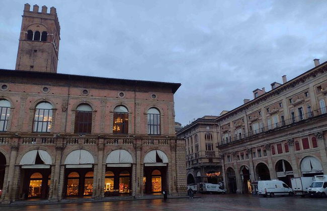 Bologna's Ancient and Recent History: A Self-Guided Audio Tour - Photo 4