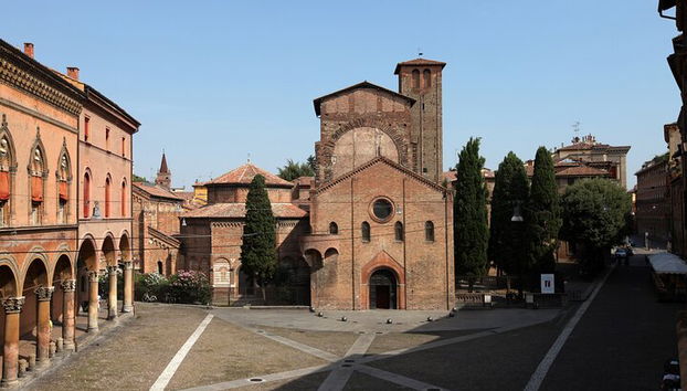 Bologna's Ancient and Recent History: A Self-Guided Audio Tour - Photo 3