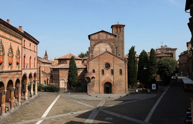 Bologna's Ancient and Recent History: A Self-Guided Audio Tour - Photo 3