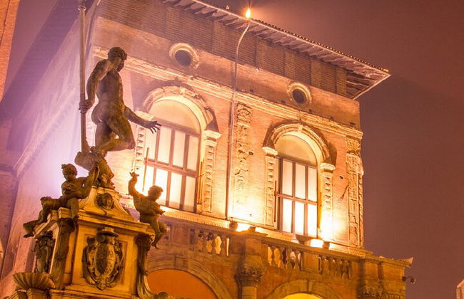 Bologna's Ancient and Recent History: A Self-Guided Audio Tour - Photo 1