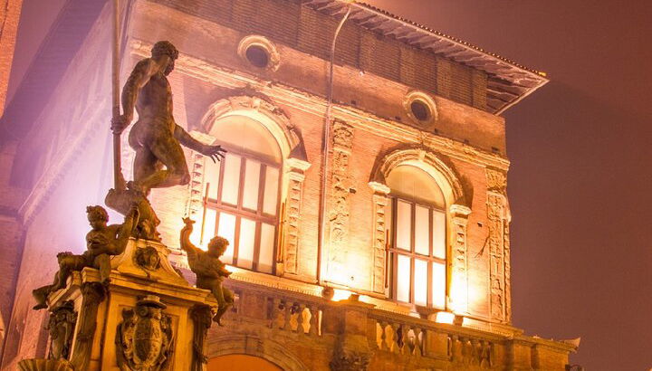Bologna's Ancient and Recent History: A Self-Guided Audio Tour - Photo 1