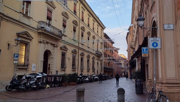 Bologna's Ancient and Recent History: A Self-Guided Audio Tour - Photo 5