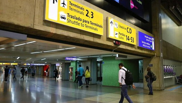 Transfer Privativo do Aeroporto de Congonhas a Hotéis em São Paulo - Foto 5