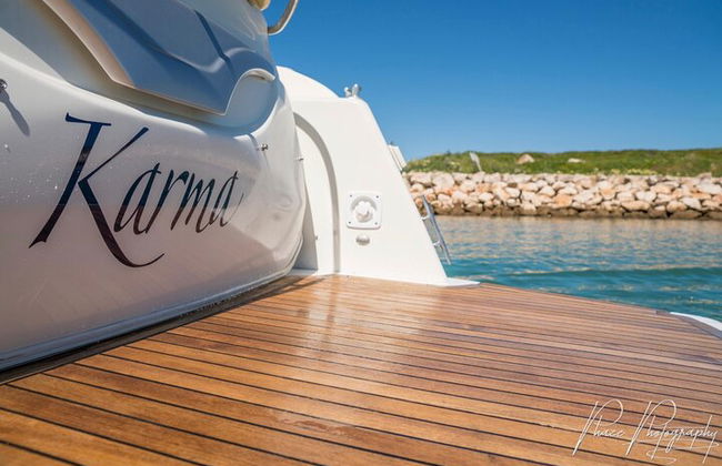 Tour serale con champagne a ponta da piedade con bevande e tapas - Foto 16