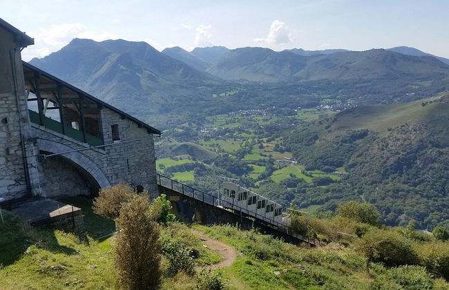 Private Tour durch die Geschichte von Lourdes - Foto 6