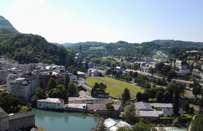 Private Tour durch die Geschichte von Lourdes - Foto 1