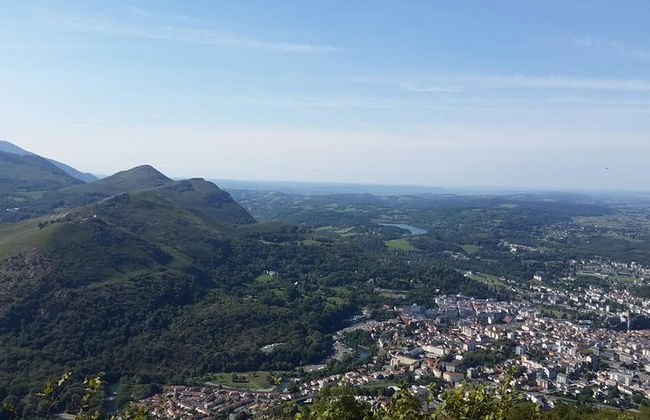 Private Tour durch die Geschichte von Lourdes - Foto 2
