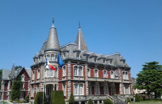 Private Tour durch die Geschichte von Lourdes - Foto 8