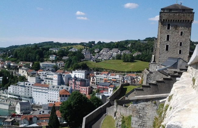 Private Tour durch die Geschichte von Lourdes - Foto 3