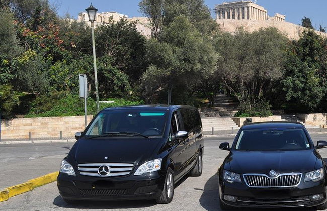 Coche privado de día completo con conductor a disposición en Sharm El-sheikh - Foto 6