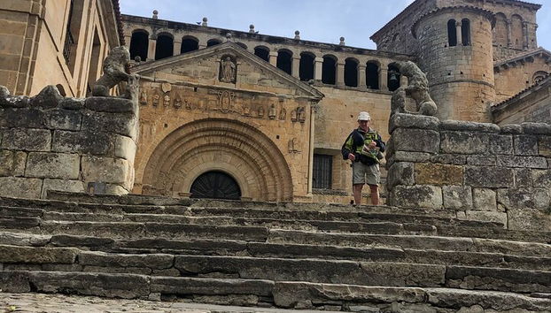 Tour d'Oviedo à Santillana del Mar Llanes et Comillas - Photo 4
