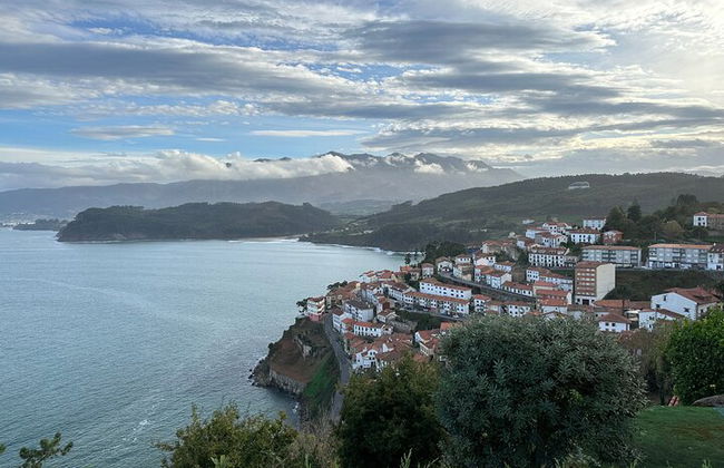 Tour d'Oviedo à Santillana del Mar Llanes et Comillas - Photo 5