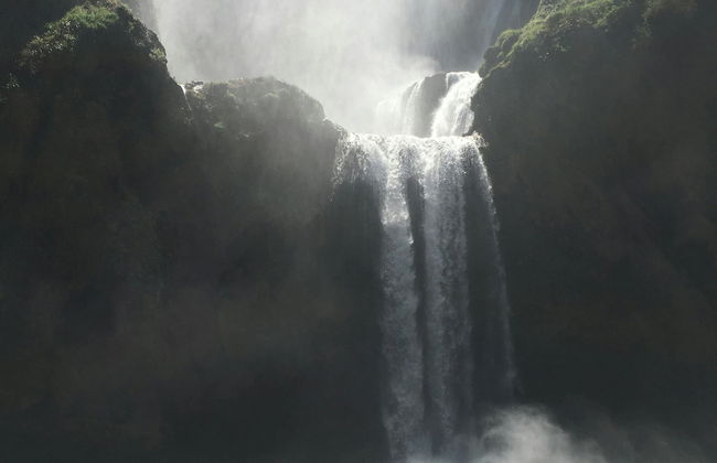 The Ouzoud Falls with shared guide and full day - Photo 3