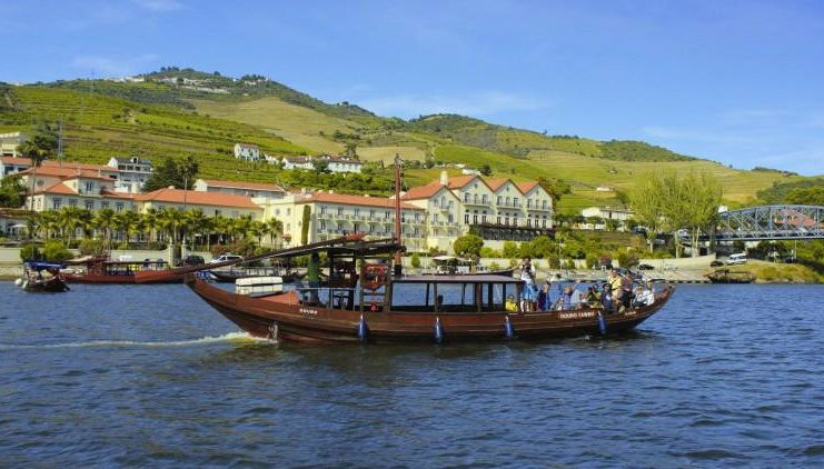 Tour histórico de día completo del Valle del Douro y vino - Foto 1