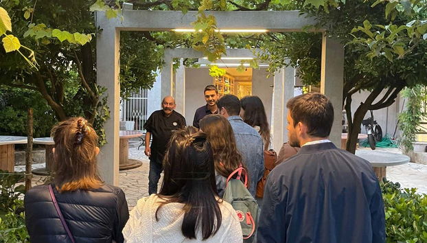 Winery Tour in Paestum - Foto 2