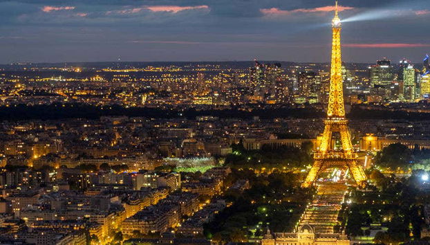 Visite dans Paris de nuit + Spectacle au Moulin Rouge - Photo 4