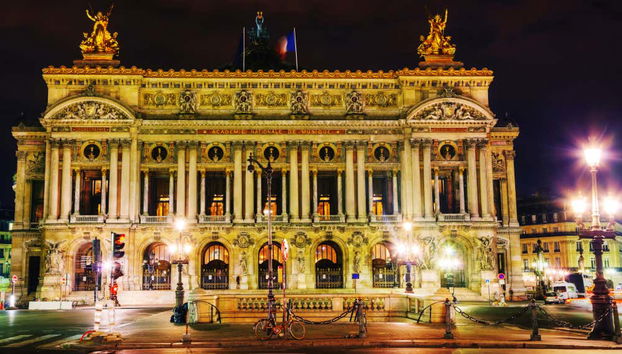 Visite dans Paris de nuit + Spectacle au Moulin Rouge - Photo 2