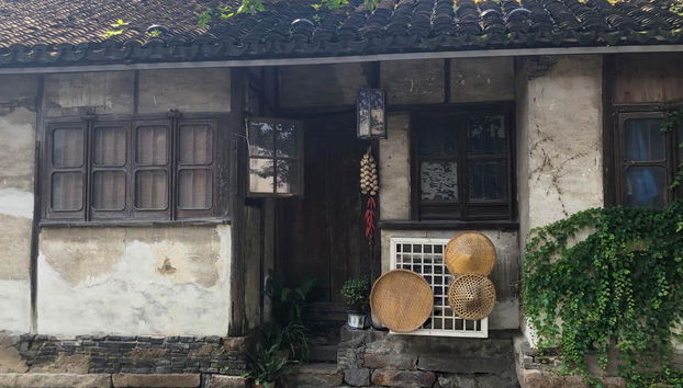 Descubre la ciudad de Zhouzhuang: tour privado de día completo con paseo en barco - Foto 4
