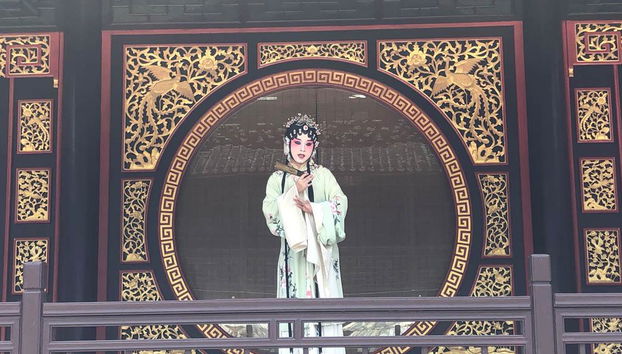 Descubre la ciudad de Zhouzhuang: tour privado de día completo con paseo en barco - Foto 3