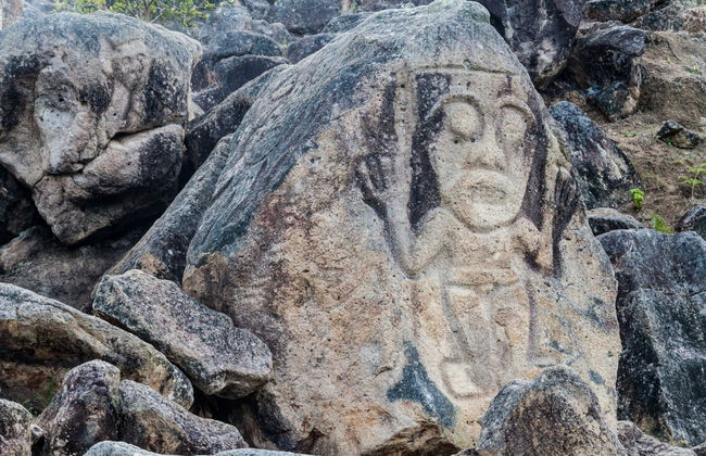 Excursion privada a Chaquira y Tablón - Foto 1