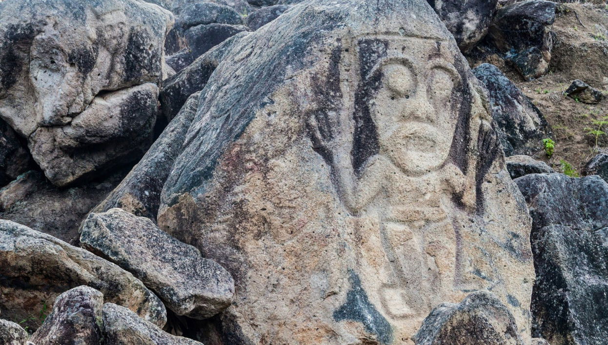 Excursion privada a Chaquira y Tablón - Foto 1