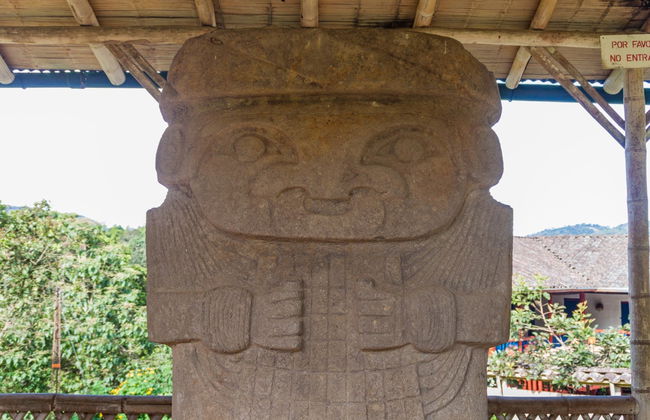 Excursion privada a Chaquira y Tablón - Foto 2