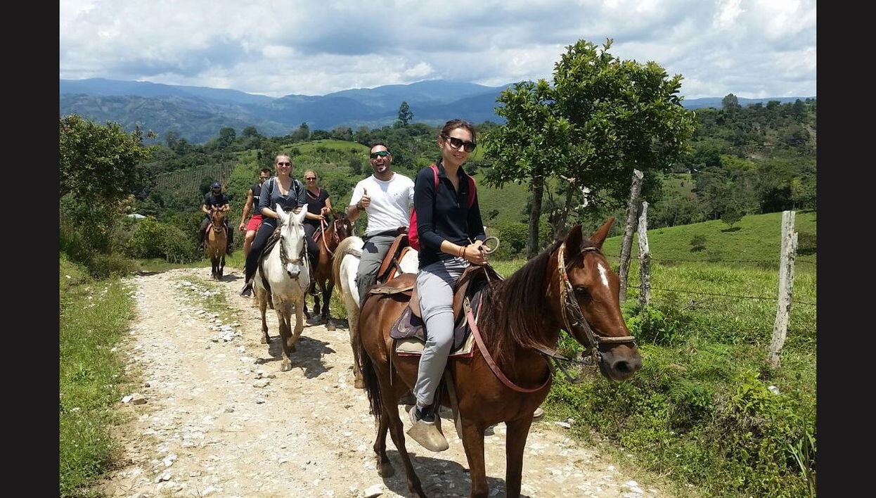 Excursion privada a Chaquira y Tablón - Foto 1