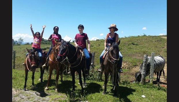 Excursion privada a Chaquira y Tablón - Foto 4
