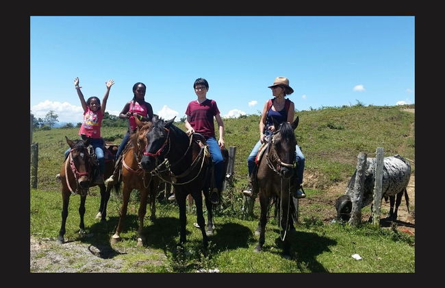 Excursion privada a Chaquira y Tablón - Foto 4