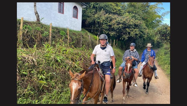 Excursion privada a Chaquira y Tablón - Foto 3