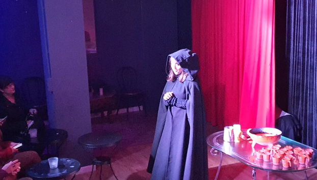 Laboratorio di Queimada: Vivi la Magia e la Cultura Galiziana - Foto 4