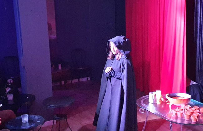 Laboratorio di Queimada: Vivi la Magia e la Cultura Galiziana - Foto 4