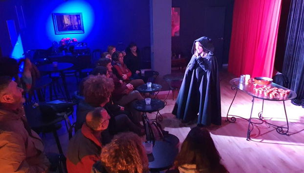 Laboratorio di Queimada: Vivi la Magia e la Cultura Galiziana - Foto 5