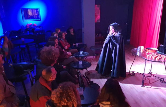 Laboratorio di Queimada: Vivi la Magia e la Cultura Galiziana - Foto 5