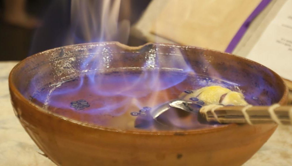 Oficina de Queimada: Experimente a Magia e a Cultura Galega - Foto 1