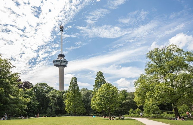 Biglietti per la torre Euromast - Foto 3